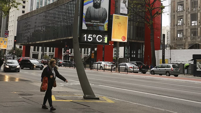 Consumo do Aquecedor a Gás 2021: Chegada do Inverno - Norte Aquecedores